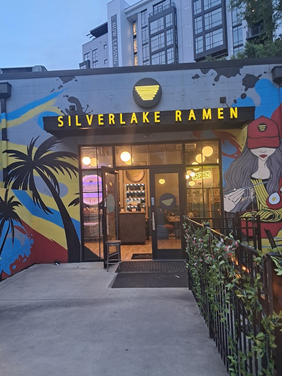 Silverlake Ramen